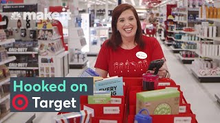 Why You Spend So Much Money At Target [upl. by Keemahs123]