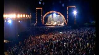 Bryan Adams  Run To You  Live at Slane Castle Ireland  Special Edit [upl. by Manvil]