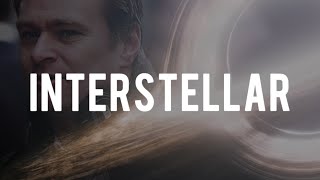 Interstellar When Spectacle Eclipses Story [upl. by Ylrae570]