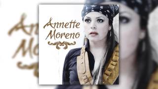 Annette Moreno  Angel Guardían Audio Oficial [upl. by Brittni]