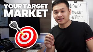 How to Define Your Target Market [upl. by Joline]