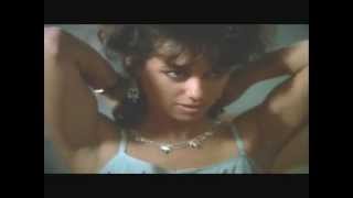 THE ALL NIGHTER Susanna Hoffs Alone HELPmusicDistrict [upl. by Nahoj]