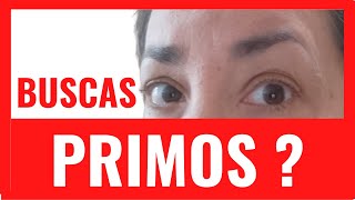 💥 3 estrategias para encontrar 👉TODOS👈 los NÚMEROS PRIMOS del 1 al 1000 [upl. by Masuh195]