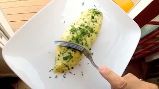 First Person French Omelette [upl. by Narba]