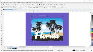 Printing Color Separations in CorelDRAW [upl. by Anomer]