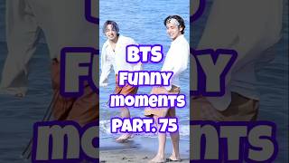 The Best of BTS Funny Moments 🤣 [upl. by Chun]