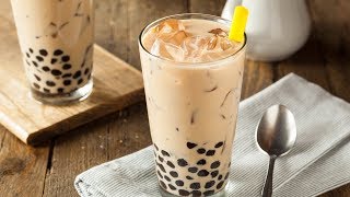 How To Make Bubble Tea [upl. by Romeo]