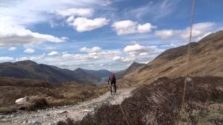 Hiking around Kinlochleven [upl. by Walston516]