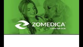 Zomedica Pharmaceuticals TRUFORMA May Set The Standard In PetCare Diagnostics NYSE ZOM [upl. by Odnomar]