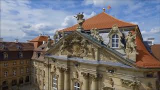 Schloss Weissenstein in Pommersfelden [upl. by Asselam261]