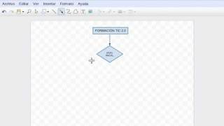 Mapas conceptuales con Google Docs [upl. by Leveroni]