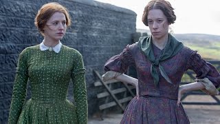 To Walk Invisible The Brontë Sisters The Brontë Story [upl. by Xonnel]