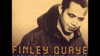 Finley Quaye  Your Love Gets Sweeter Every Daywmv [upl. by Ylagam927]