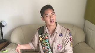 The 3 Easiest Merit Badges You Can Earn From Home TODAY [upl. by Kerekes429]