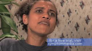 DSM5TR Antisocial Personality Disorder Symptoms Case Counseling Video [upl. by Galvin]