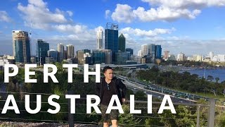 Perth Australia What to do in Perth [upl. by Luaped]