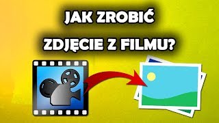 Jak zrobić zdjęcie z filmu [upl. by Balkin]