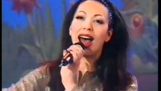 Jennifer Rush  Das Farbenspiel des Winds on Wetten Dass [upl. by Dukie733]