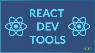 React Developer Tools  Components amp Profiler [upl. by Onivag373]