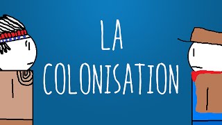 La Colonisation [upl. by Cirre394]