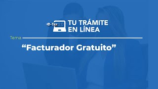 Facturador Gratuito [upl. by Tnias]