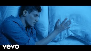 JeanBaptiste Maunier  Je Reviens clip officiel [upl. by Asirram]