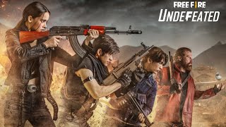 FREE FIRE PELÍCULA COMPLETA EN HD  FREE FIRE LIVE ACTION OFICIAL [upl. by Pebrook]