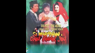 film kabayan dan anak jin [upl. by Latnahc]