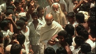 Gandhi  Trailer 1982 [upl. by Mercorr461]