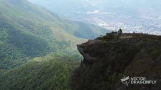 Parque Nacional El Ávila Caracas Venezuela [upl. by Nerra]