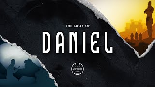 Through the Bible  Daniel 1  Brett Meador [upl. by Ula245]