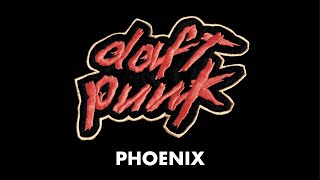 Daft Punk  Phœnix Official Audio [upl. by Yenahs]