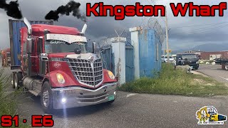 Kingston Wharf S1 • E6 [upl. by Florinda]