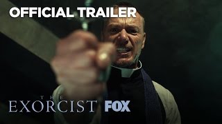 The Exorcist  Trailer Rare [upl. by Dnalrag]