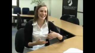 Job Interview Video Examples [upl. by Olivie]