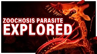 The MUTAGENIC PARASITE In Zoochosis Explained [upl. by Tdnaltroc]