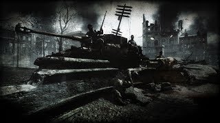 Call of Duty World at War OST  quotVendettaquot [upl. by Irrab487]