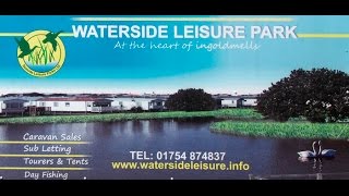 Waterside Leisure Park [upl. by Accire]