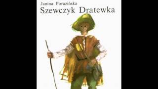 SZEWCZYK DRATEWKA Lektura do słuchania Janina Porazińska Audiobook [upl. by Partan]