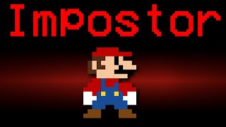 If Mario was the Impostor [upl. by Gloriana]