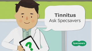 Understanding Tinnitus  Common symptoms causes types and treatment [upl. by Violetta]