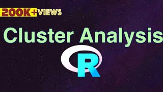 Introduction to Cluster Analysis with R  an Example [upl. by Intruok]