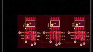 Altium  Repeated Circuits Part 2 [upl. by Nylirem167]