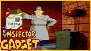 Inspector Gadget Theme Song 30 Minutes [upl. by Kilmarx]