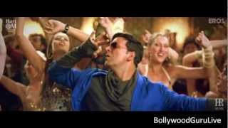 Khiladi 786 Soundtrack [upl. by Tulley531]