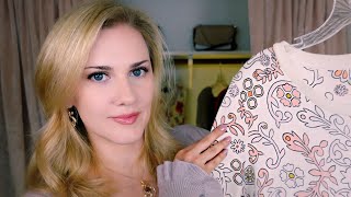 Personal Style • ASMR • Soft Spoken [upl. by Sinnek]