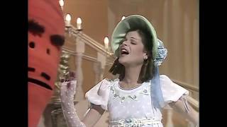 Muppet Songs Gilda Radner  Pirates of Penzance [upl. by Sokem]