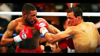 Diego Corrales vs Jose Luis Castillo I HD [upl. by Cawley]