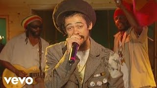 Damian Marley  In 2 Deep AOL Sessions [upl. by Garris]