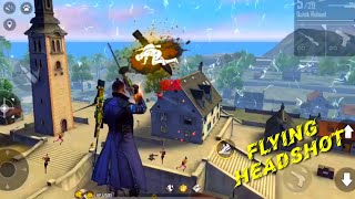 FREE FIRE FACTORY ROOF FIST FIGHT  FF KING OF FACTORY CLASH SQUAD FUNNY GAMEPLAY  GARENA FREE FIRE [upl. by Cofsky]